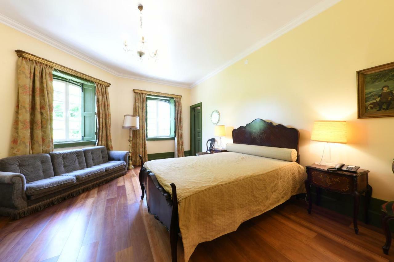 Quinta Da Fogueira Villa Anadia Exteriör bild