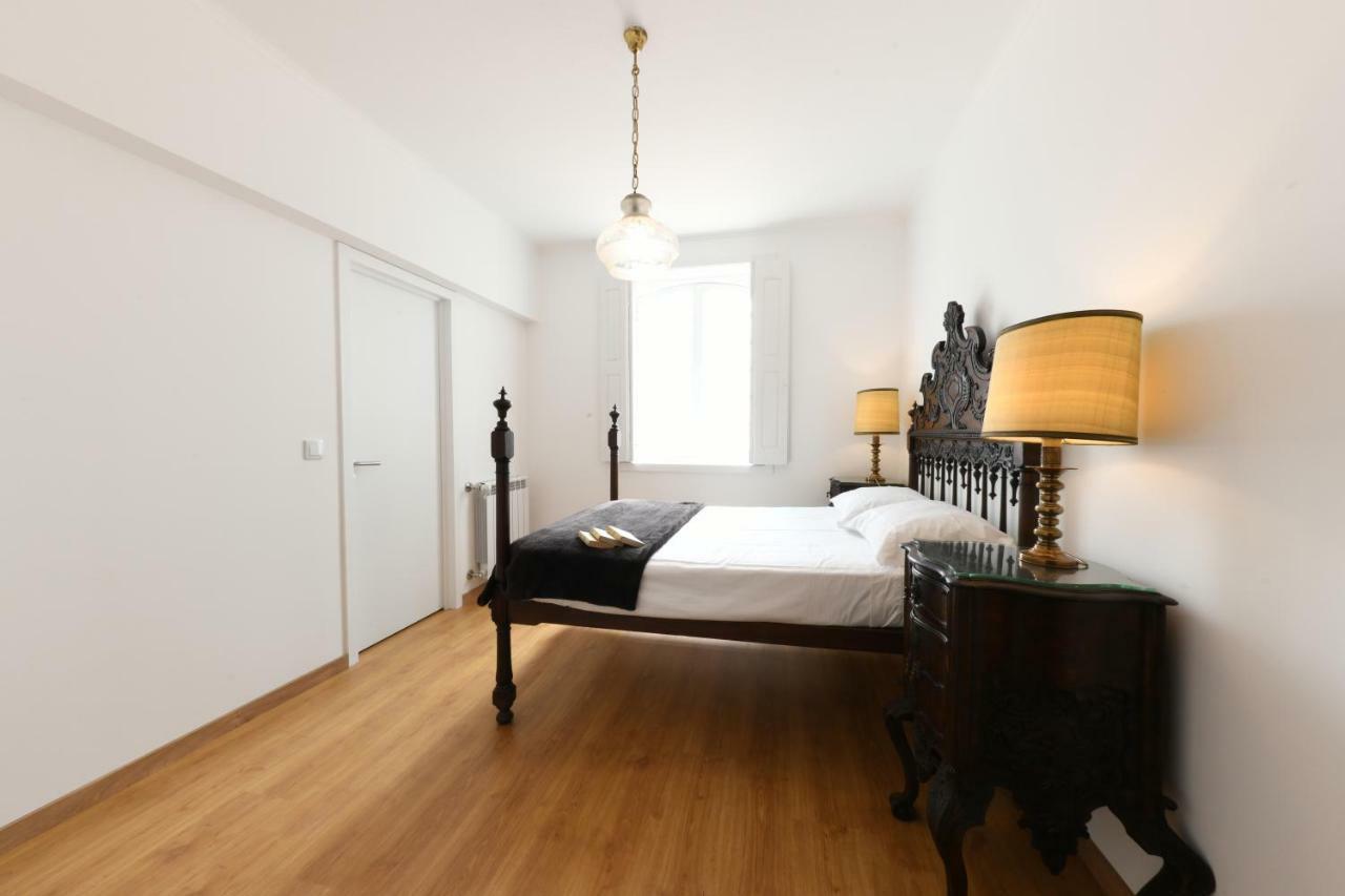 Quinta Da Fogueira Villa Anadia Exteriör bild