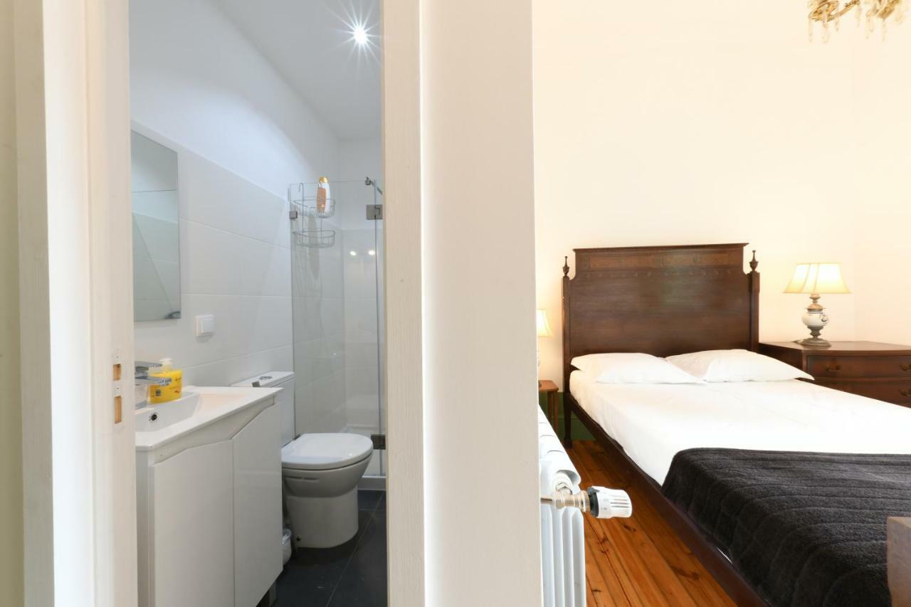 Quinta Da Fogueira Villa Anadia Exteriör bild