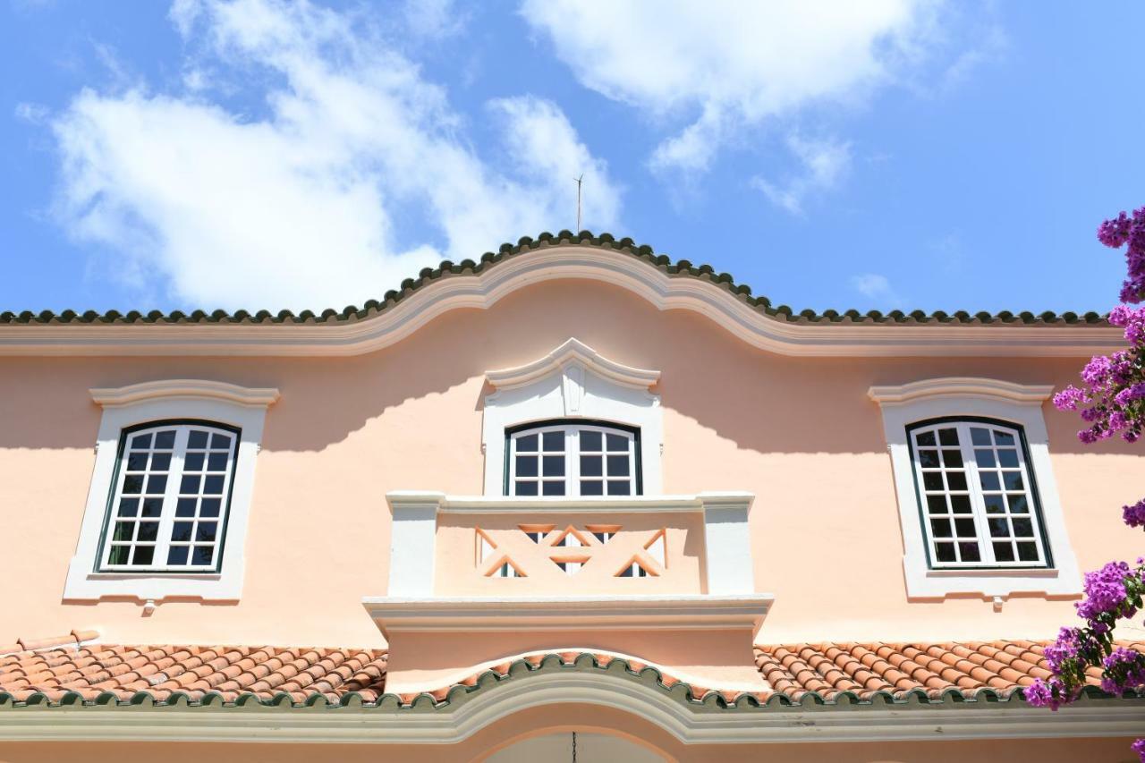 Quinta Da Fogueira Villa Anadia Exteriör bild