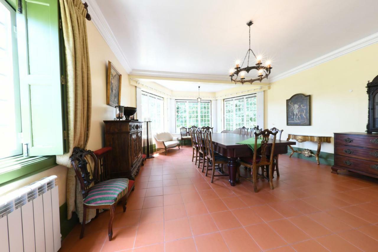Quinta Da Fogueira Villa Anadia Exteriör bild