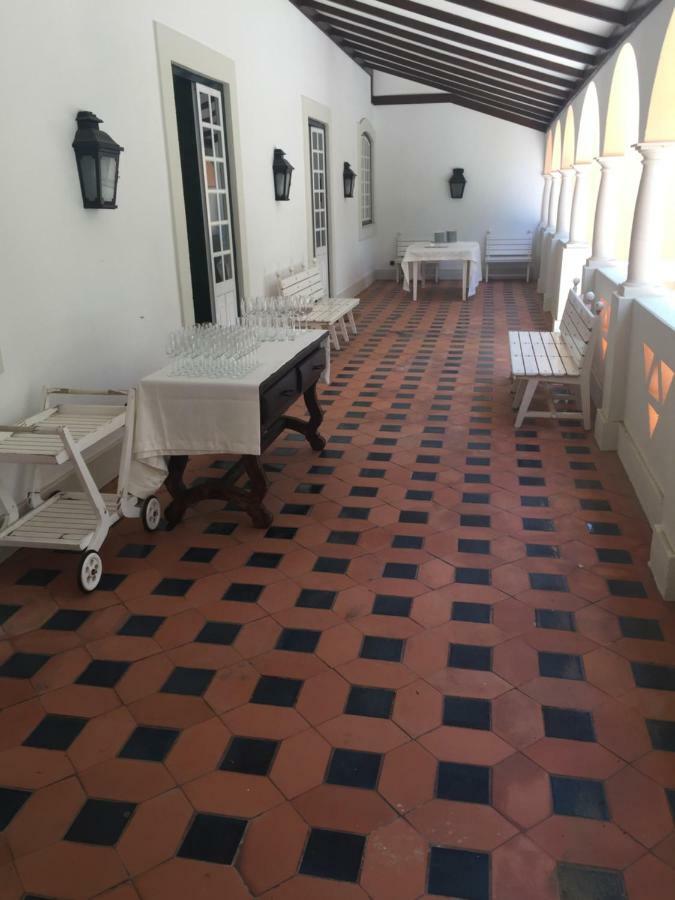 Quinta Da Fogueira Villa Anadia Exteriör bild