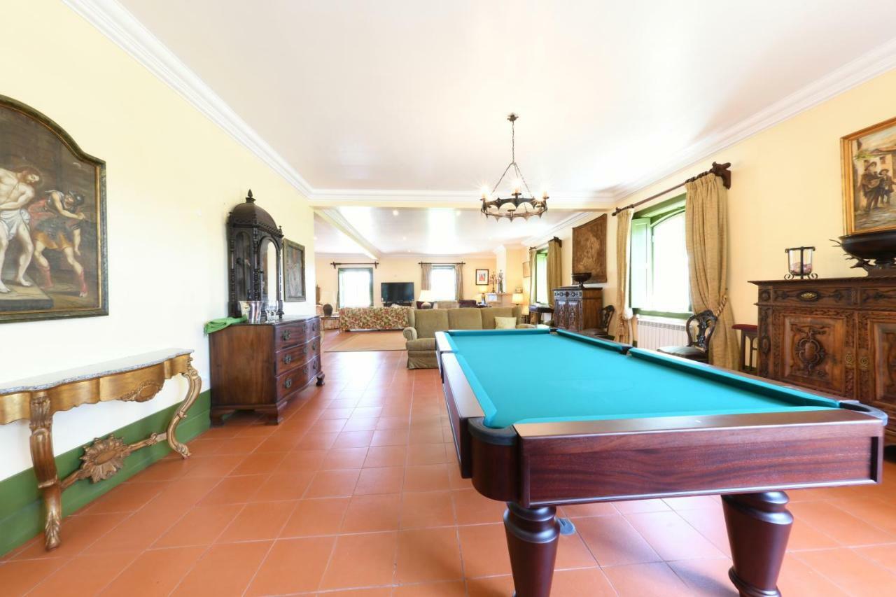 Quinta Da Fogueira Villa Anadia Exteriör bild