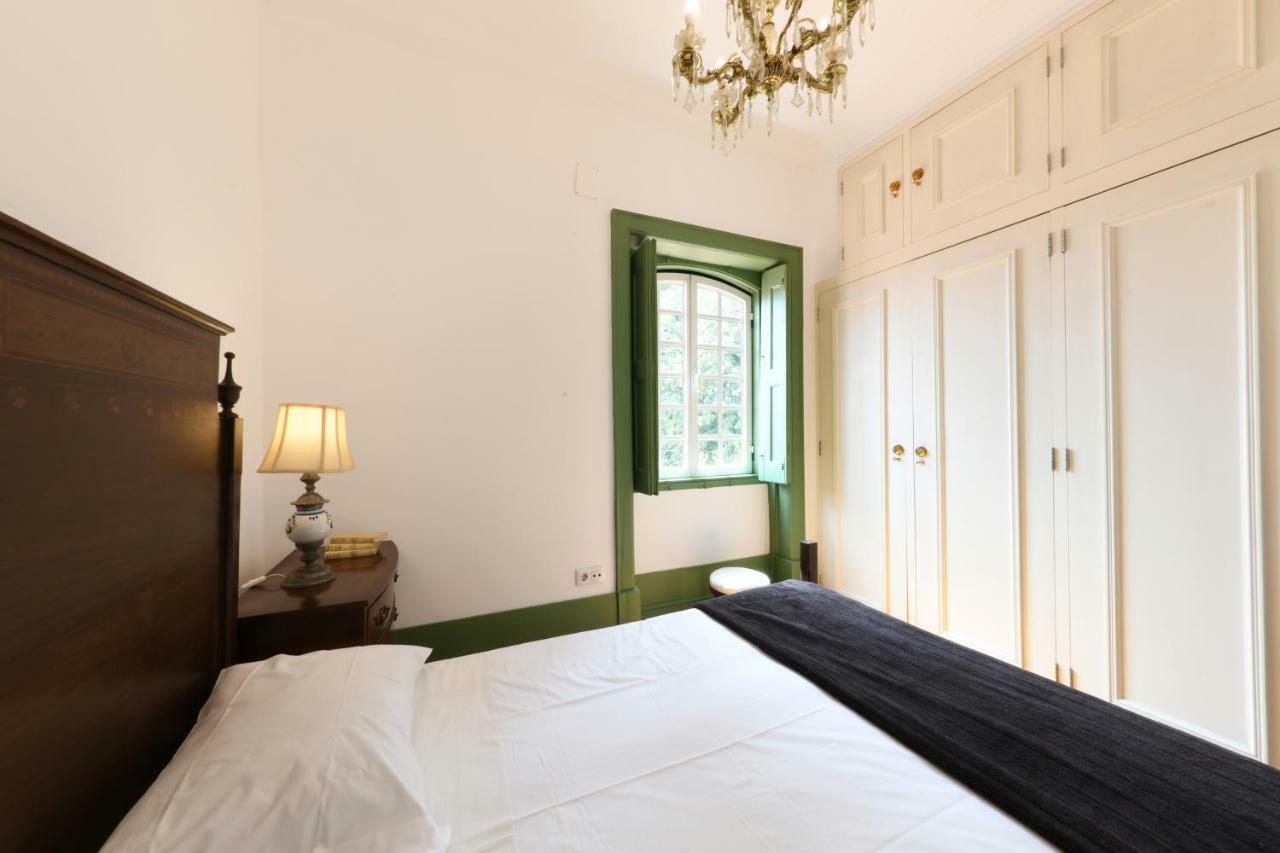 Quinta Da Fogueira Villa Anadia Exteriör bild