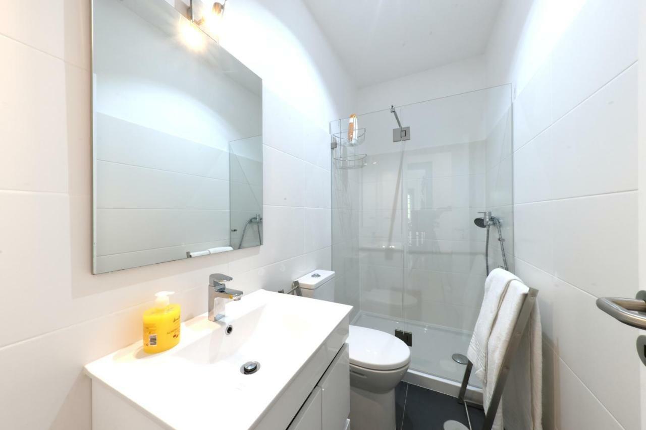 Quinta Da Fogueira Villa Anadia Exteriör bild